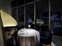 お席のご予約（子供）【ディナー】