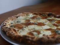 クアトロフォルマッジ