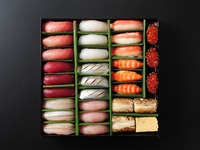 【テイクアウト】にぎり30貫・並