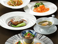 2・3月限定コース【瑠璃】