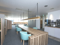 【個人会員 ウィークデー】（平日使い放題 8：00-21：00）