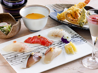 【ランチコース】彩花（さいか）