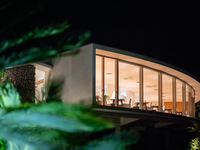 [For guests with reservations only] Dinner time reservation