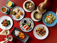  【ランチコース】セレクトプラン