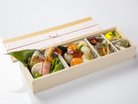 花見弁当＜桜＞