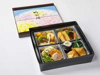 花見弁当＜春＞