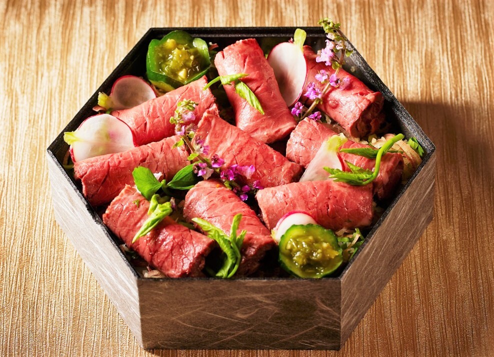 京都 アートグレイス ウェディングヒルズ（テイクアウト