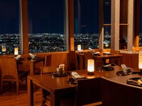 【Dinner】Reserve a table