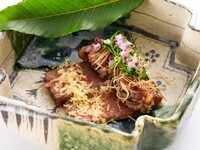 懐石　匠＜テーブル席＞