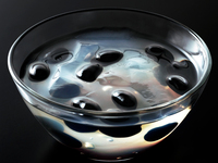 新スーパー黒豆カン1個　￥1,188（税込）