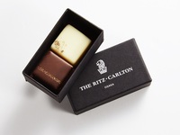 チョコレートボックス 2個入り