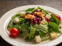 Take Out Original Lawry's Salad for 2