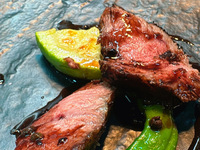 【GW限定】L石見和牛増量コース