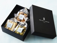 クッキーセット　4個入り