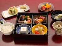 [Private Room] Shokado Kaiseki Shokaze