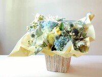 フラワーアレンジメント