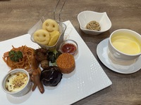 お子様料理Cセット