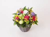Flower arrangement/Bouquet ¥5,500