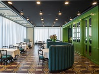 【A la carte】 Reservations for lunch tables only