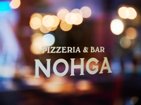 【DINNER】 NOHGA COURSE 