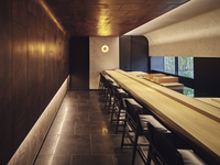 [Lunch] Reservation for seating only