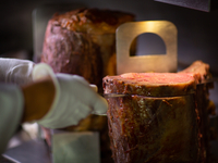 【Take Out】プライムリブ丸々１本！