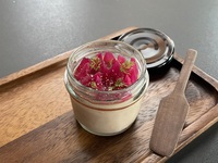 Extra - Potted Chicken liver pate