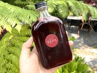 Tepa Kombucha - Rosselle