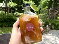 Tepa Kombucha - Ginger Honey