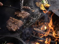 ◉DAY TIME YAGOONA BBQ