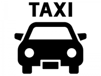 タクシーデリバリー配送料　【京都市下京区】