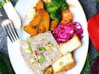 【TOGO】ビストロ前菜盛り合わせ