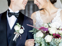 【早期ご来店】Wedding SPA 60分を無料アップグレード《2名様》