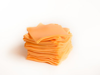 【＋Cheddar Cheese】チェダーチーズ