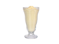 【Banana Shake】バナナシェイク