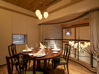 Menu Soiree (Dinner)