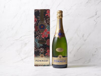 [12/20-25] Pommery Millésime Grand Cru 2009 Boxed