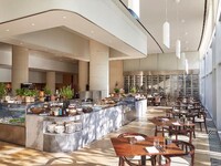 [Dinner] Grand Cafe Buffet-Adult  