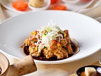 SEIKAIKO COURSE【July and August】