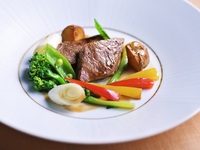 SHIKOUTEI COURSE【March and April】