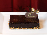 Gâteau de Noël《Special price for shareholders》