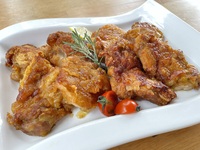 G.いちご一会特製フライドチキン（8ピース）