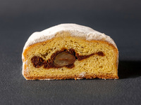 Marron Stollen 16cm