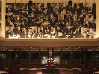 【Dinner】 Christmas Course 【24th -25th December】