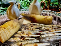 季節のお料理コース　30,000円