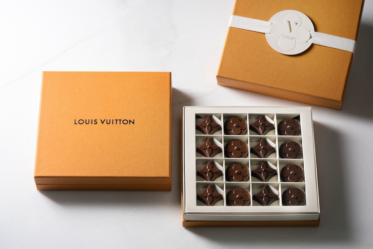 テイクアウト】LE CAFE V(東京) - TableCheck (テーブルチェック)