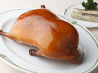 【T.O.】北京ダック1/4羽(2本）