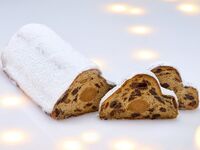 シュトレン（大）【16:00～18:30】