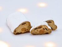 シュトレン（小）【16:00～18:30】