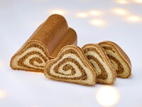 ヌス シュトレン【16:00～18:30】